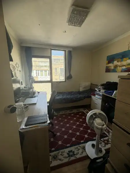 Appartement met 3 slaapkamers en autostaanplaats in hartje Genk foto 14