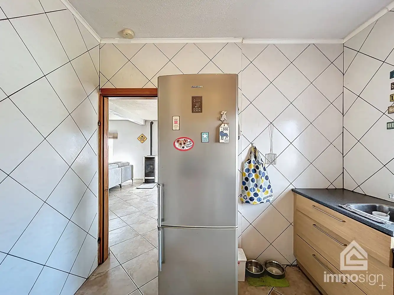 Appartement met twee slaapkamers te Kaulille! foto 10