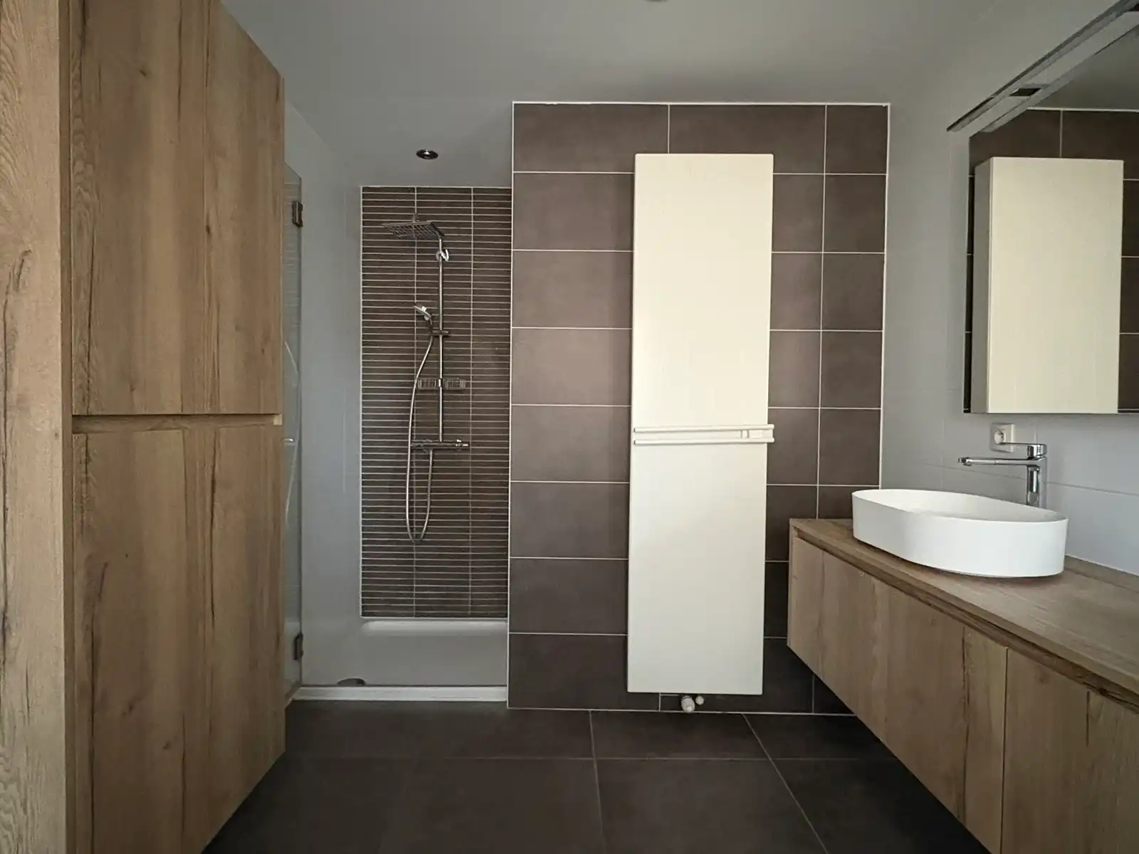 Moderne woning in Holsbeek  foto 21