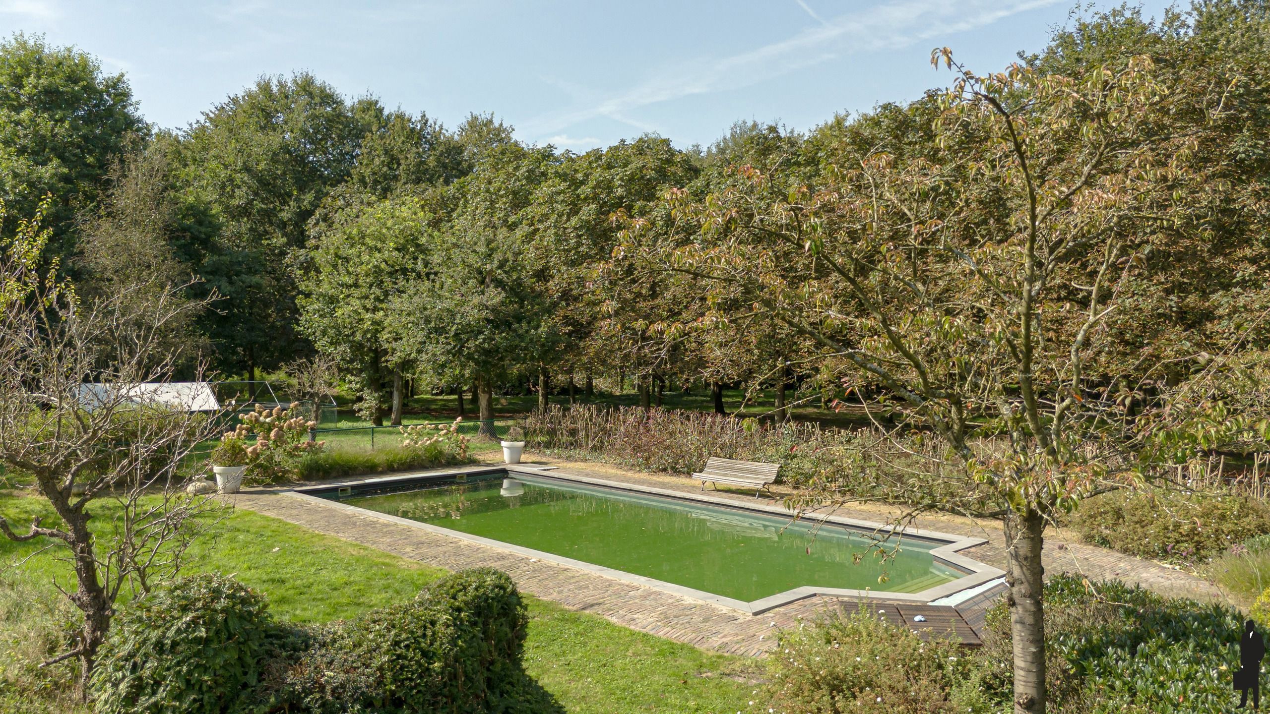 Schitterend landgoed op 25.000m² met boerderij en bijgebouw  foto 30