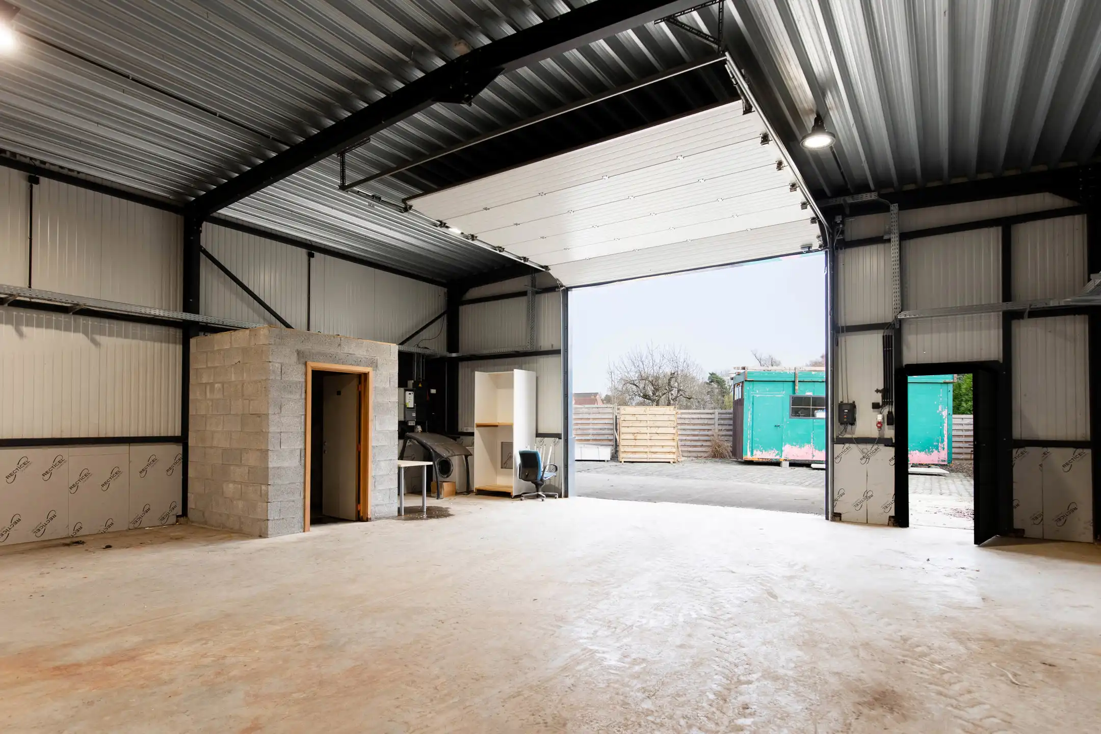 Nieuwbouwwoning te Tremelo (verkoop onder 2% registratie) foto 29