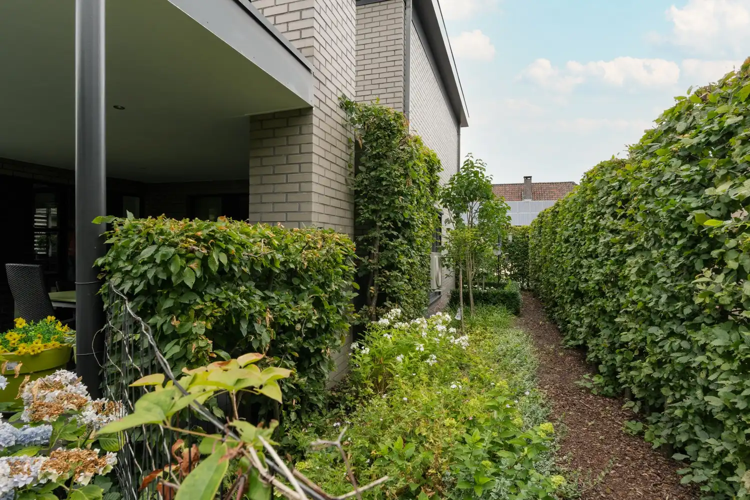 Luxe villa te koop in Neerpelt: moderne architectuur en ruimte in overvloed aan de Beukenlaan. Ideaal voor uw gezin! foto 51