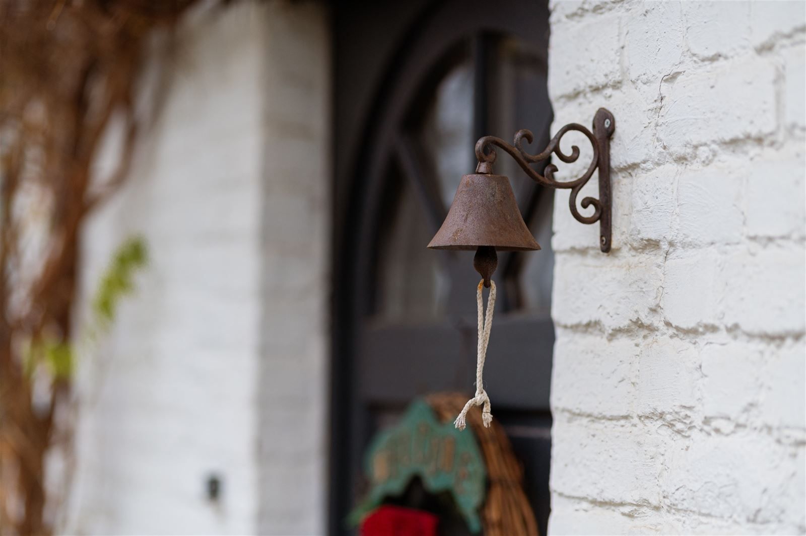 landelijk gelegen fermette met tuin op 13are66 foto 3