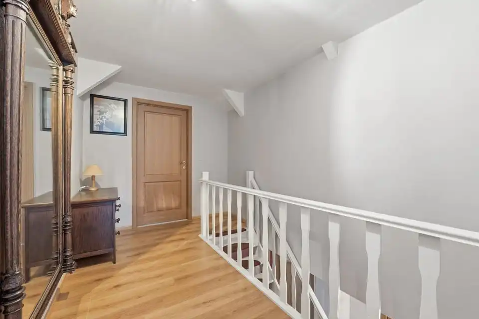 CHARMANTE, OPEN BEBOUWING OP EEN KNAP PERCEEL IN ZOUTLEEUW foto 27