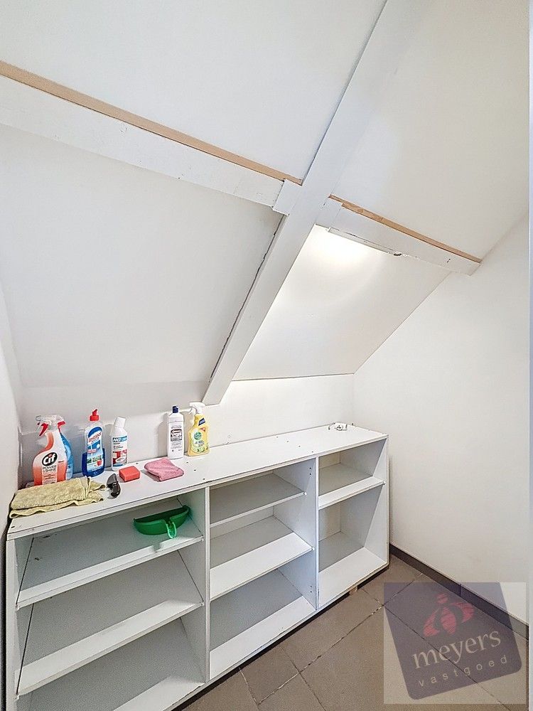 Zorgwoning (appartement) – Hasseltse Dreef 70, 3512 Stevoort foto 12