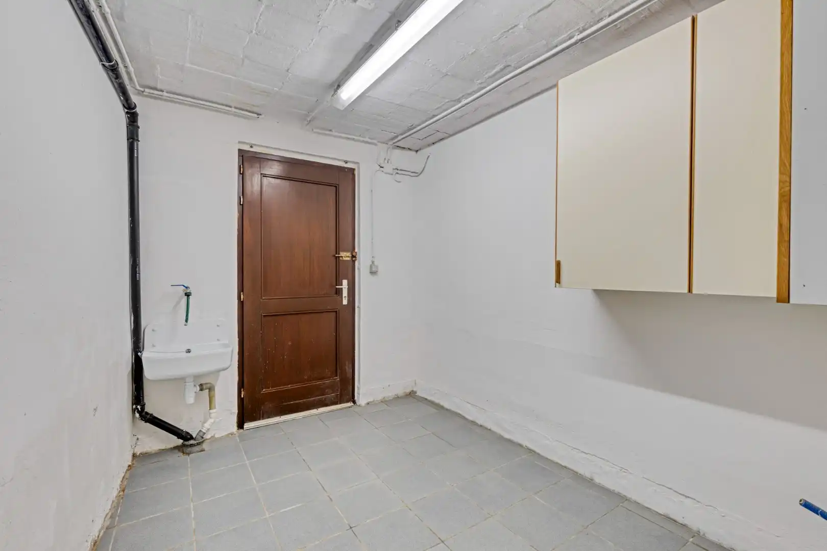 Vernieuwde woning met 3 kamers + garage 1652 ALSEMBERG (BEERSEL) foto 21