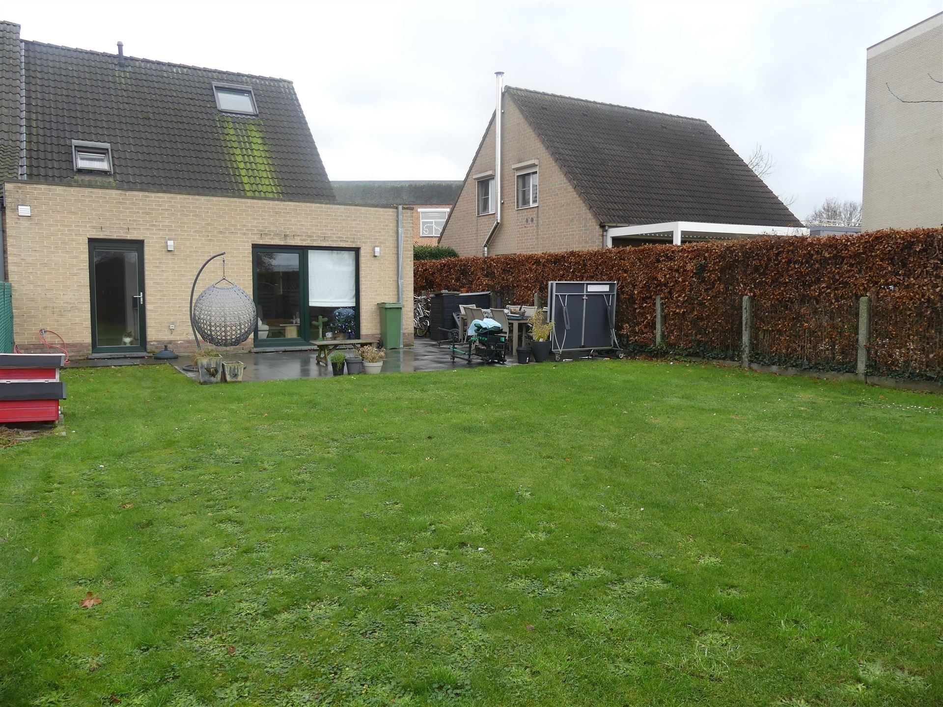 Huis foto 22