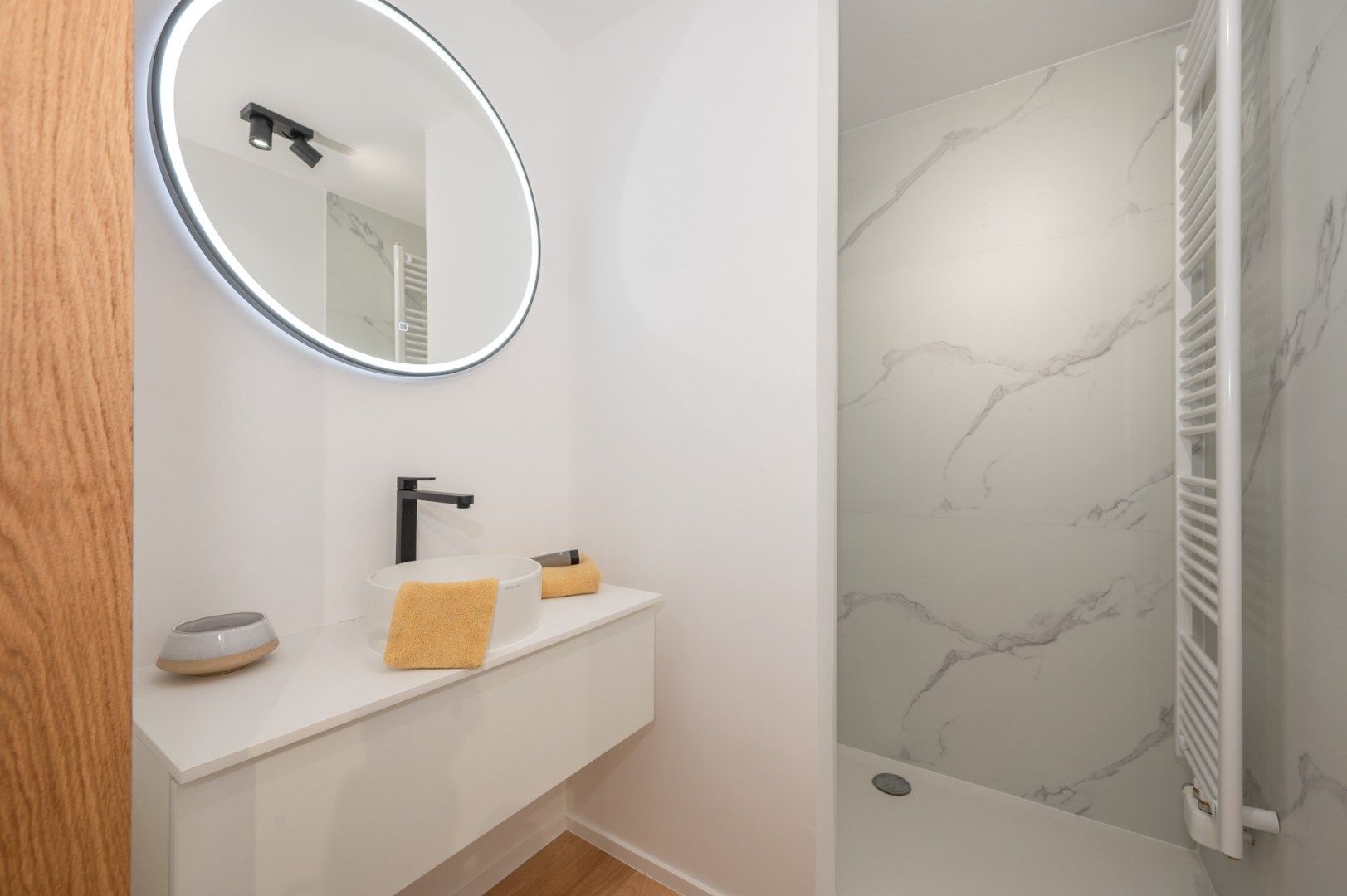 Penthouse met prachtig uitzicht op de Approach Golf en zuidgericht terras foto 21