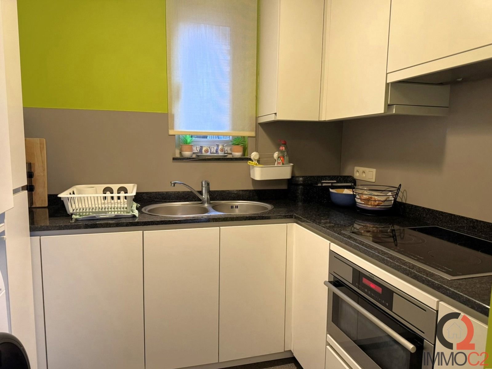 Appartement te huur foto 4