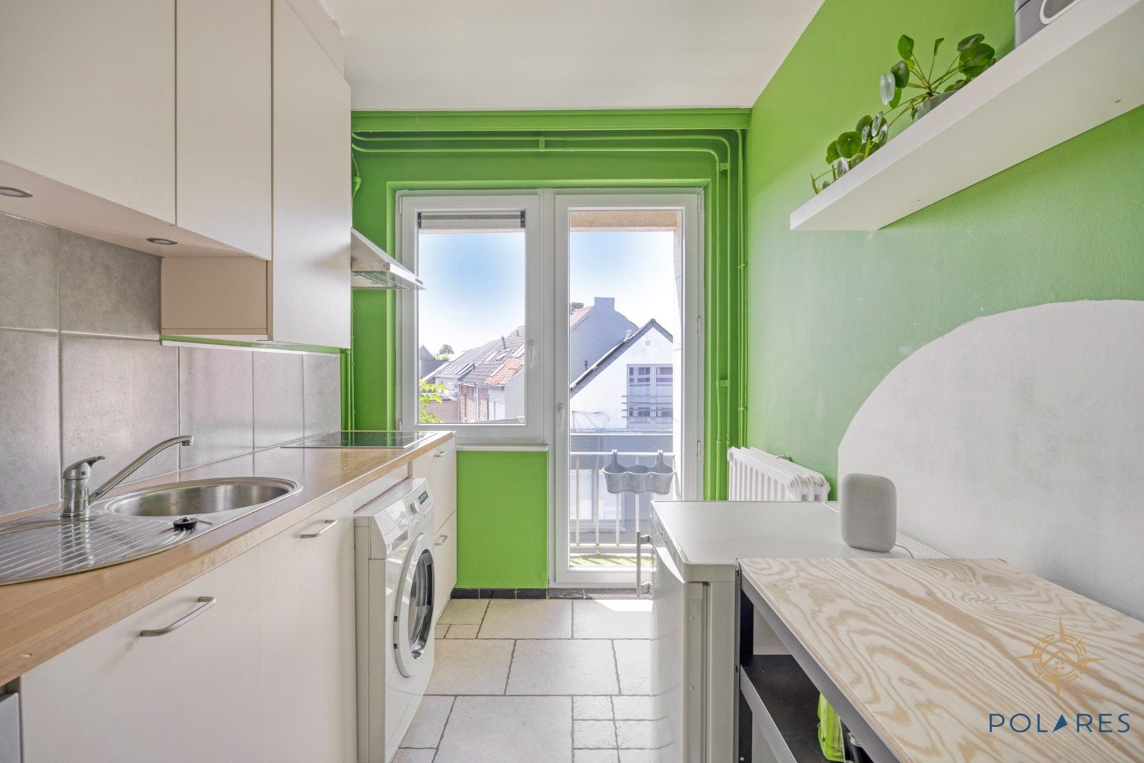 Comfortabel en betaalbaar wonen in het centrum van Herent foto 5