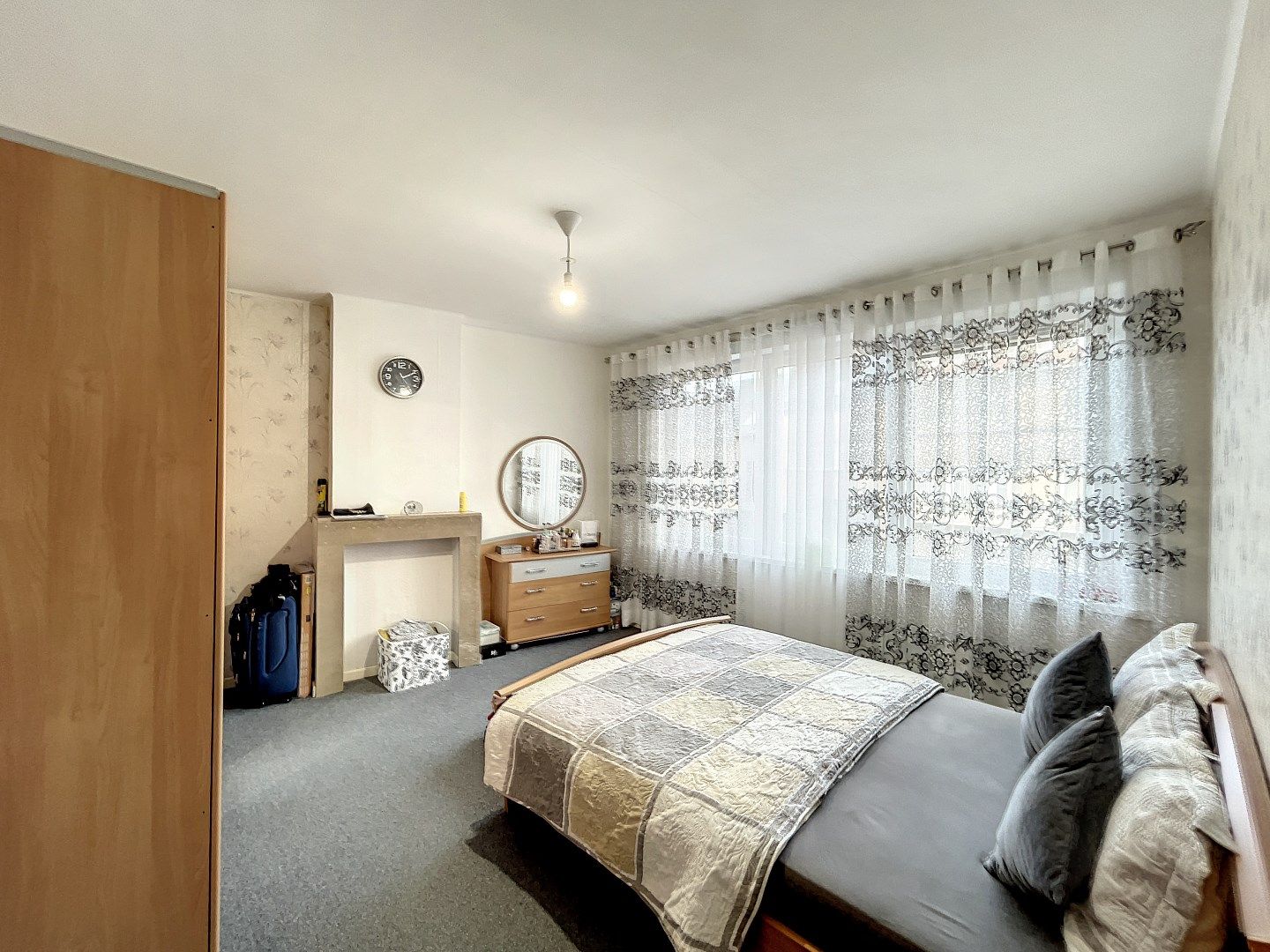 Opbrengsteigendom in rustige woonwijk bestaande uit 4 appartementen. foto 10