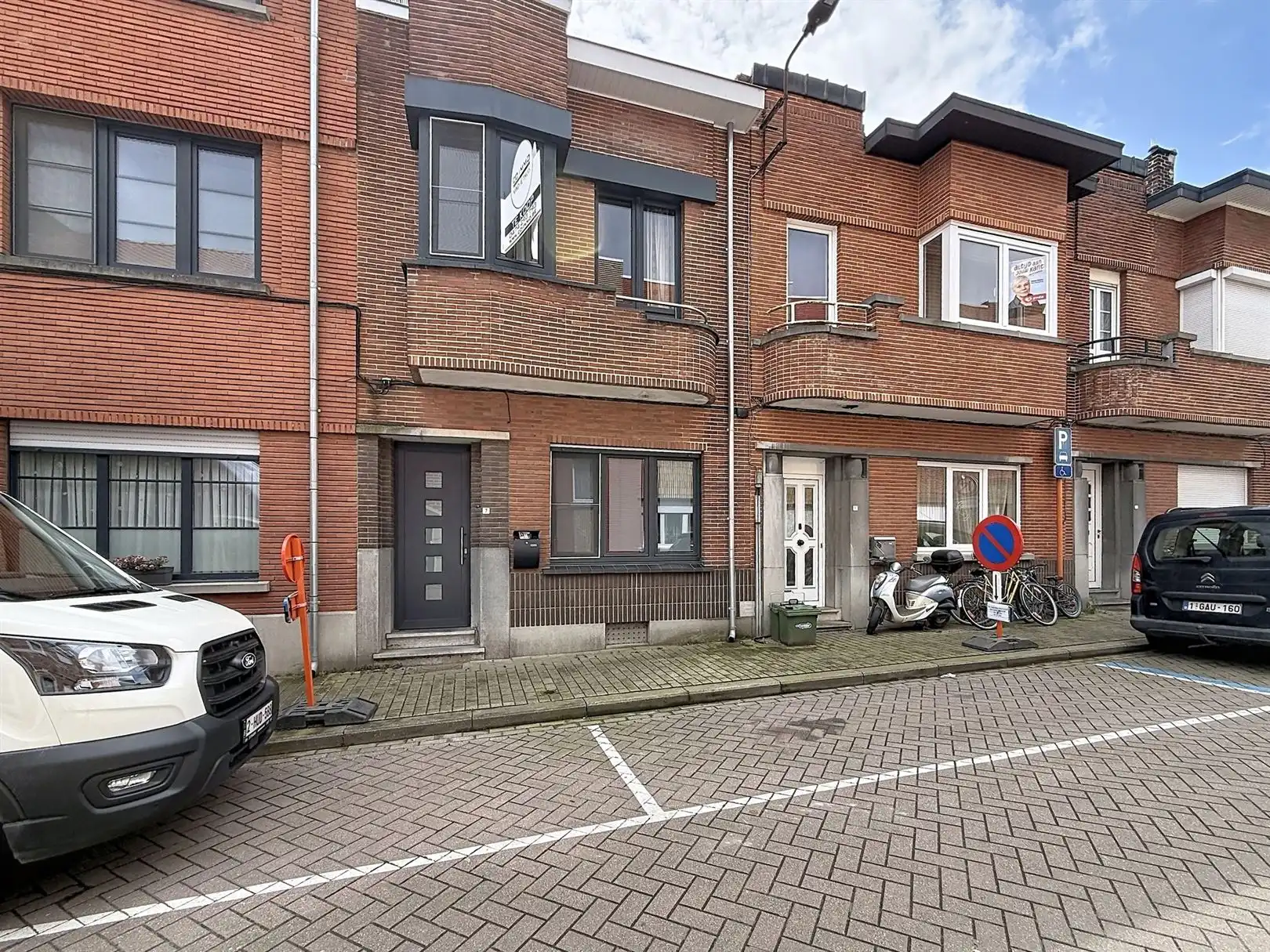 Leuke starterswoning/investeringspand, 2 slpks + zolder foto 3