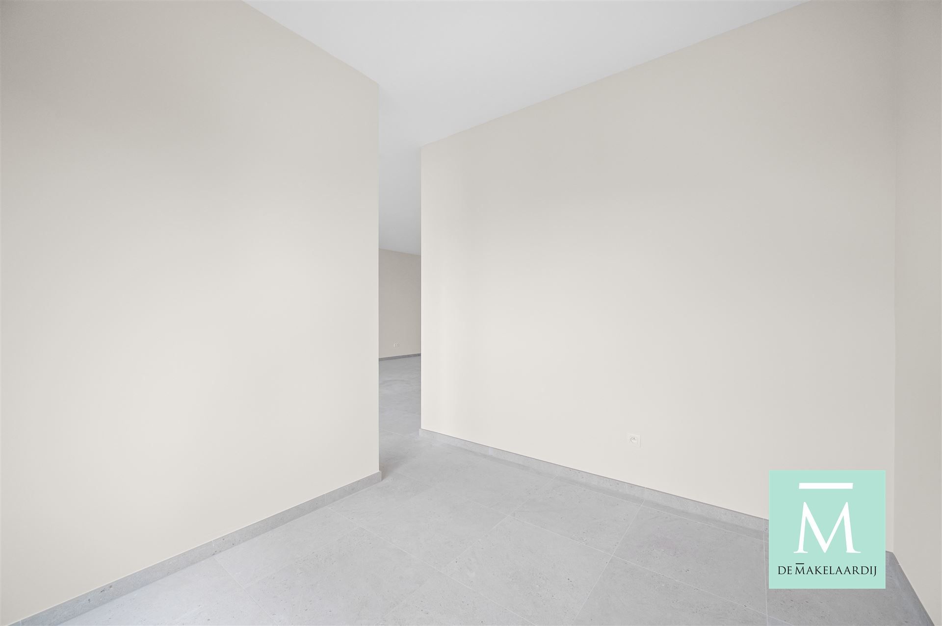 Nieuwbouw appartement (Bijne Energie Neutraal) op een toplocatie in Mechelen foto 18