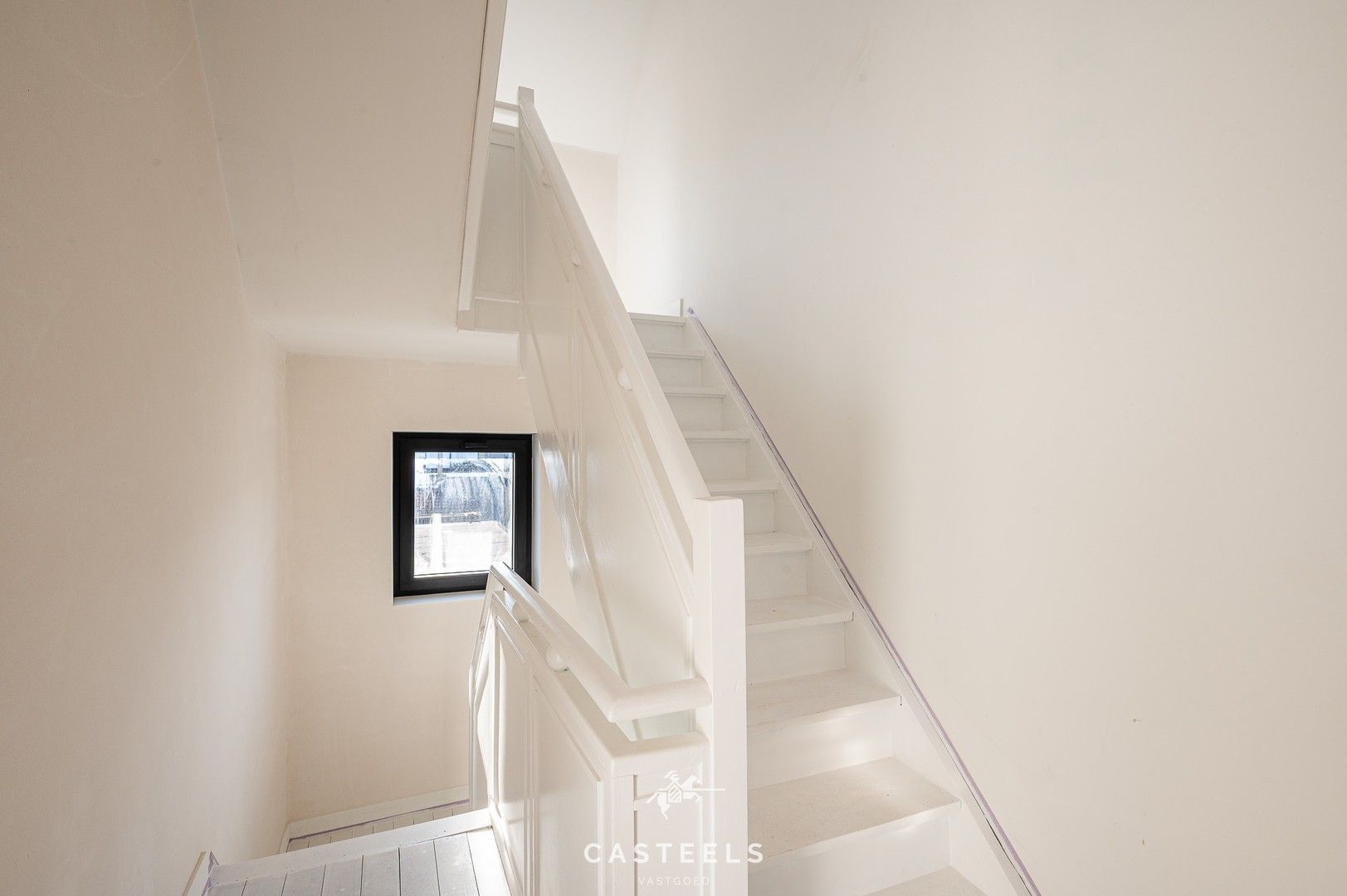 Gerenoveerde karakterwoning met 4 slpks in Gentbrugge foto 12