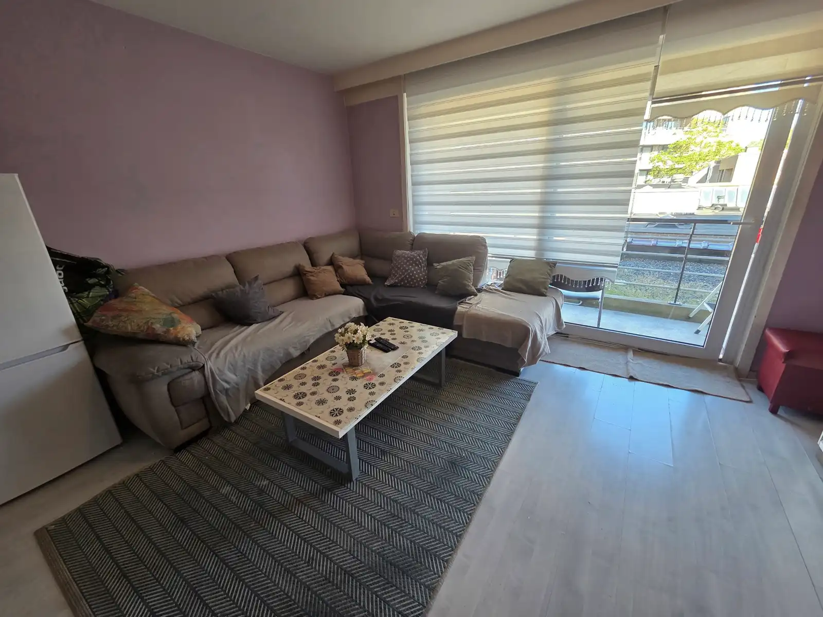 Ideaal investeringsappartement! foto 5