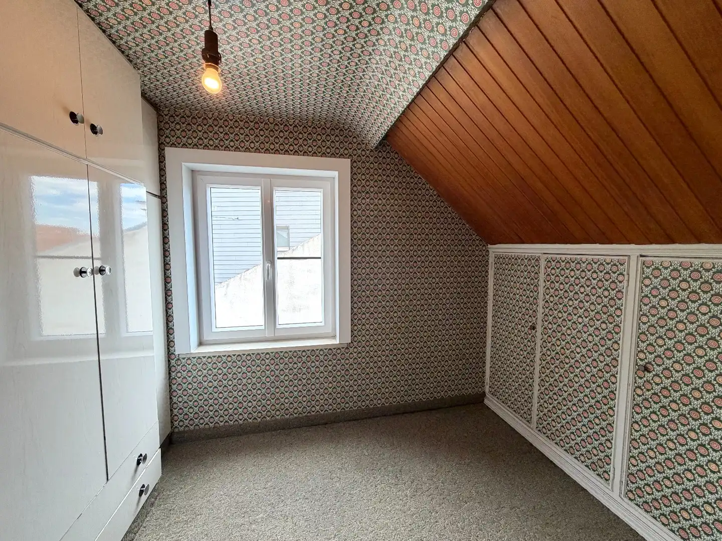Te koop – Halfopen bebouwing in de Arendswijk te Harelbeke foto 14