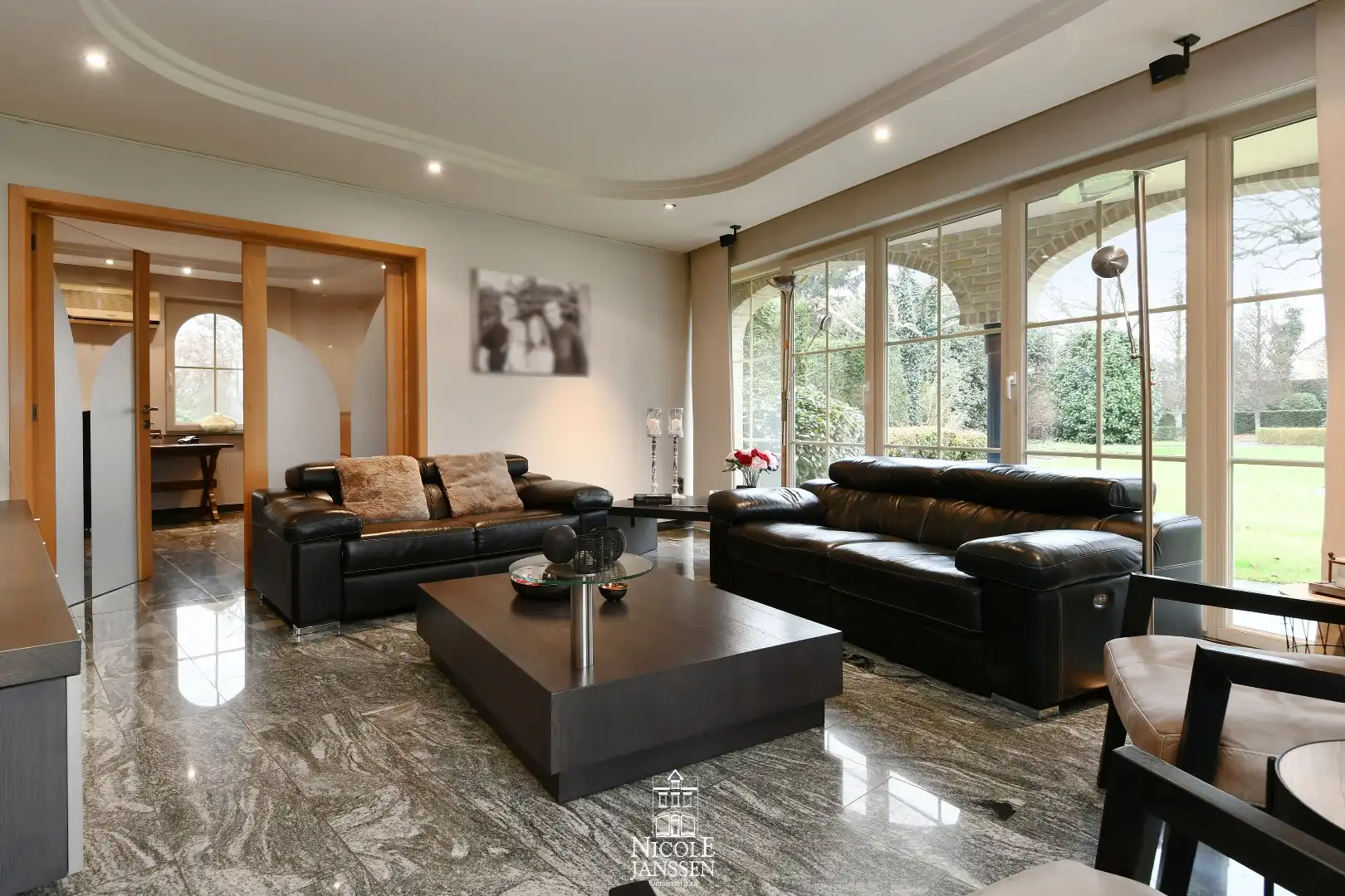 Mediterrane villa  foto 5