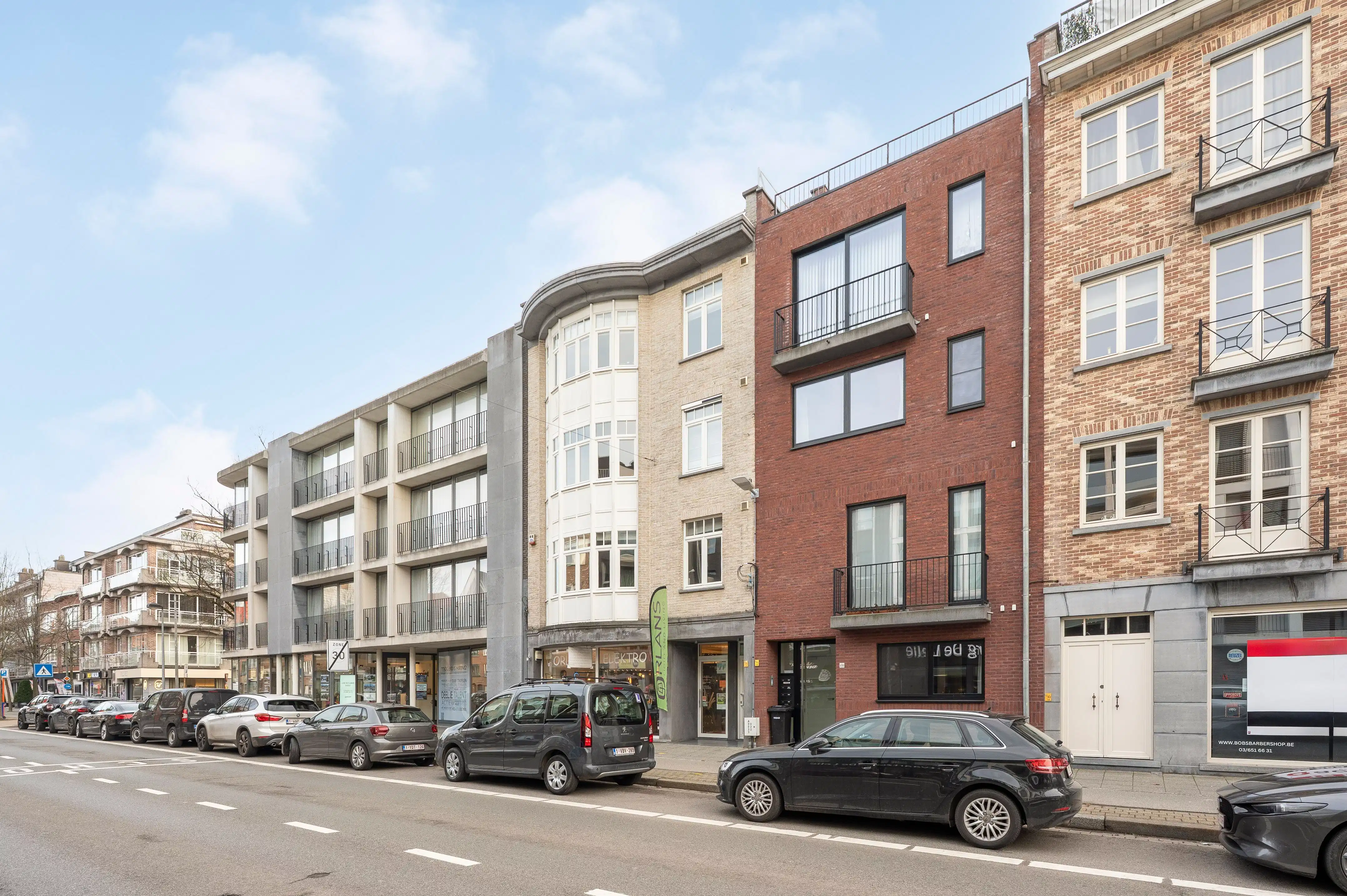 Opportuniteit in hartje Brasschaat! foto 18