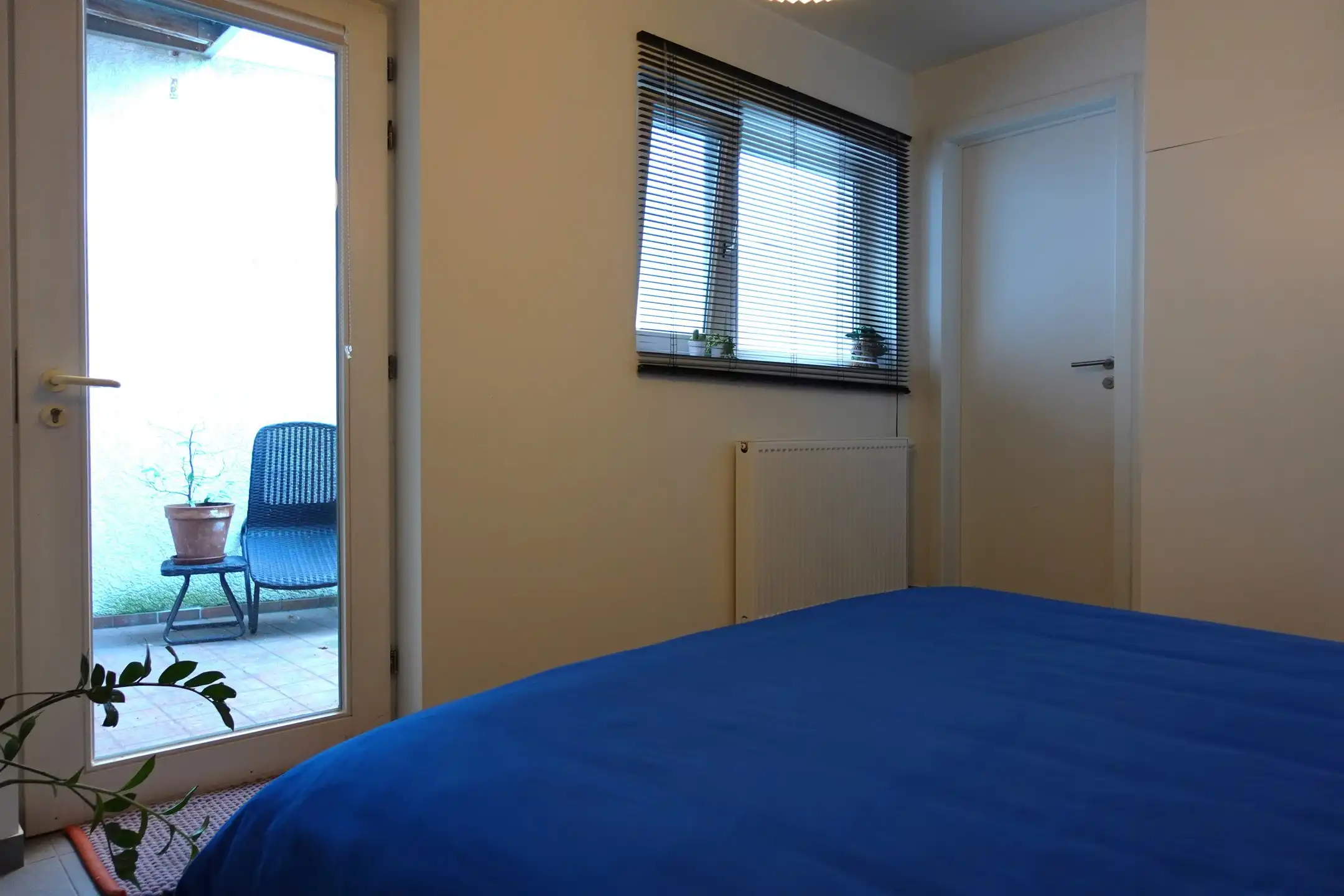 Appartement te huur foto 7