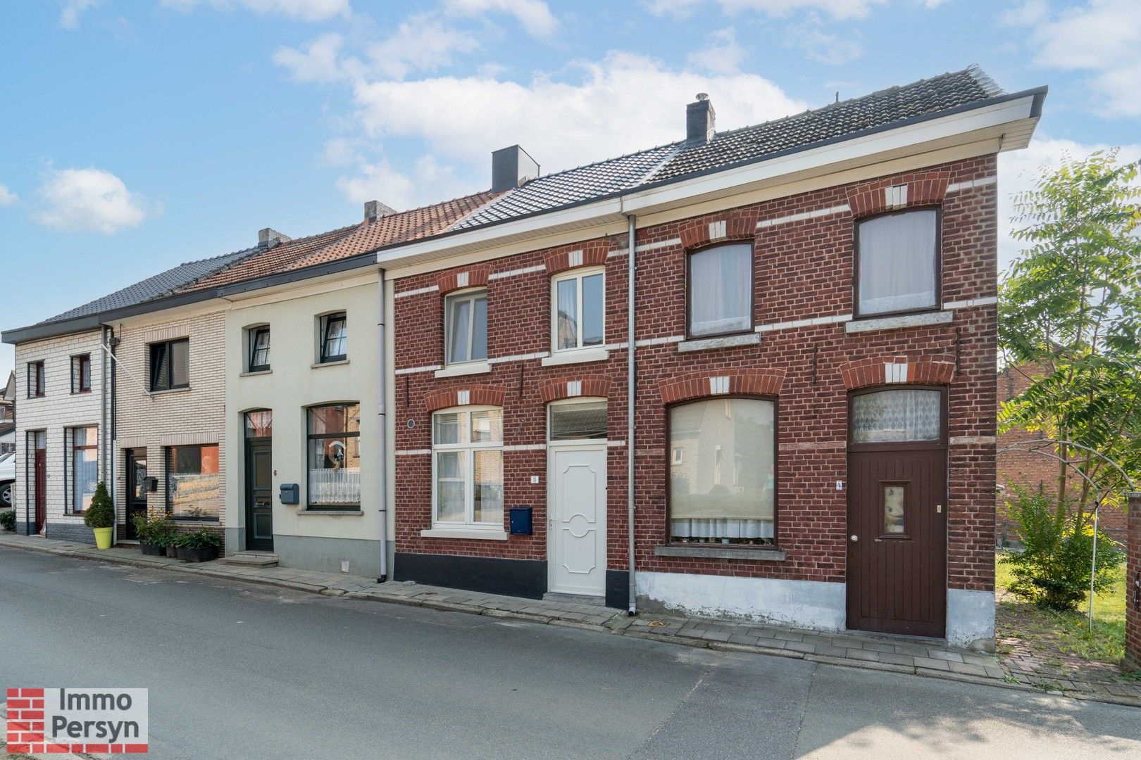 Energiezuinige gerenoveerde rijwoning met 2 slaapkamers en ruim terras foto 20