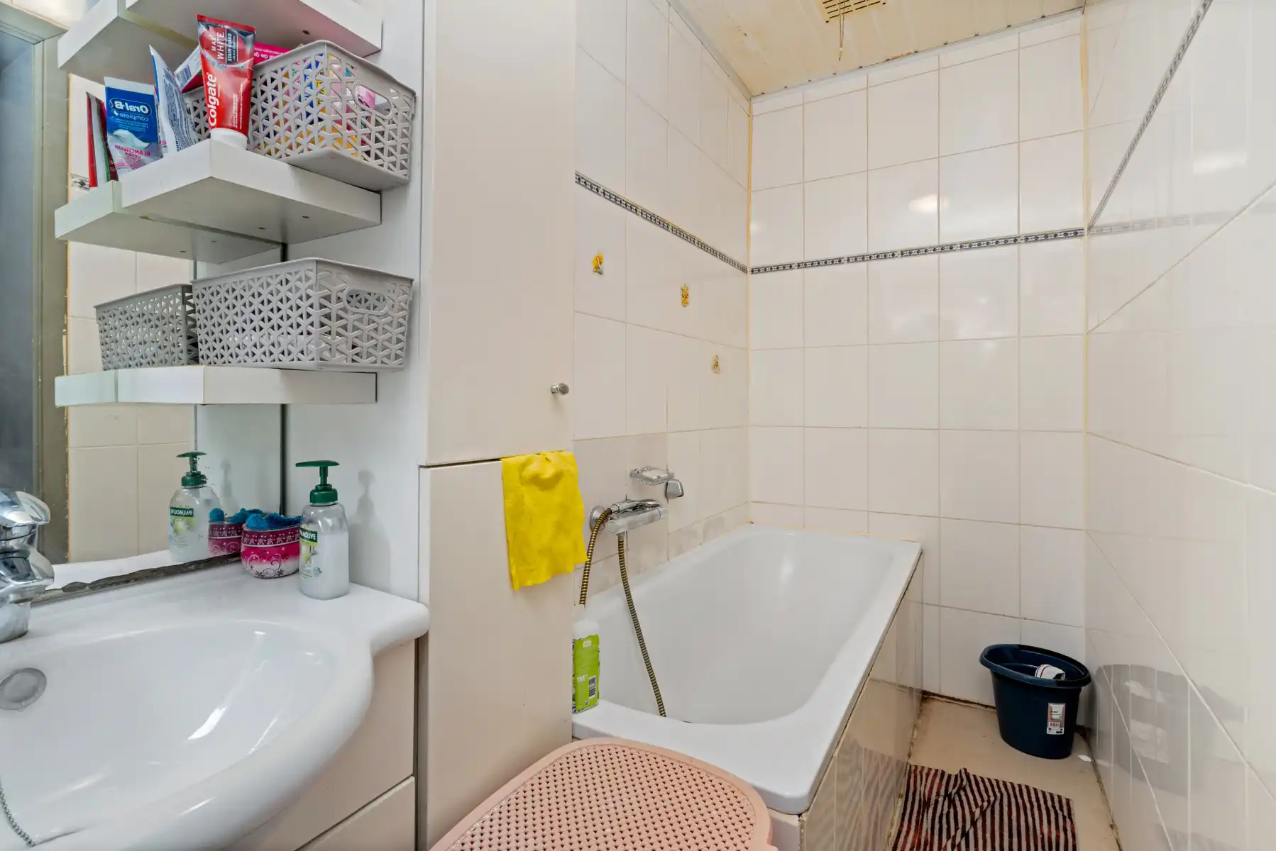 Opbrengsteigendom met 2 appartementen in centrum Aalst foto 15