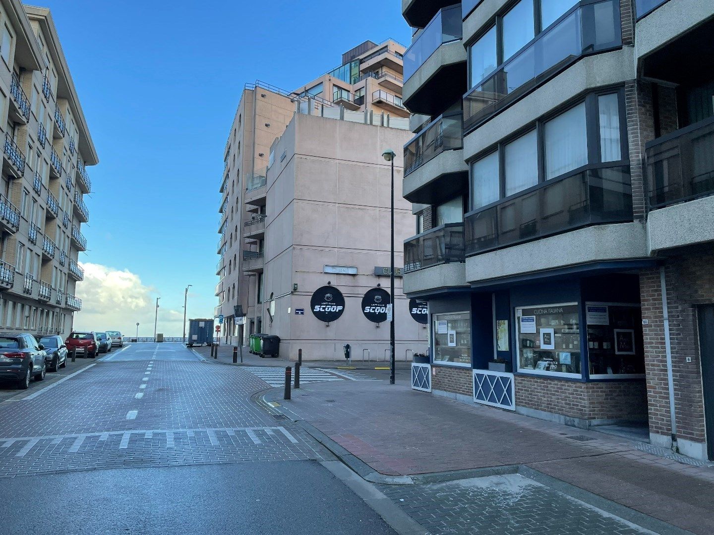opbrengsteigendom met hoog rendement foto 3