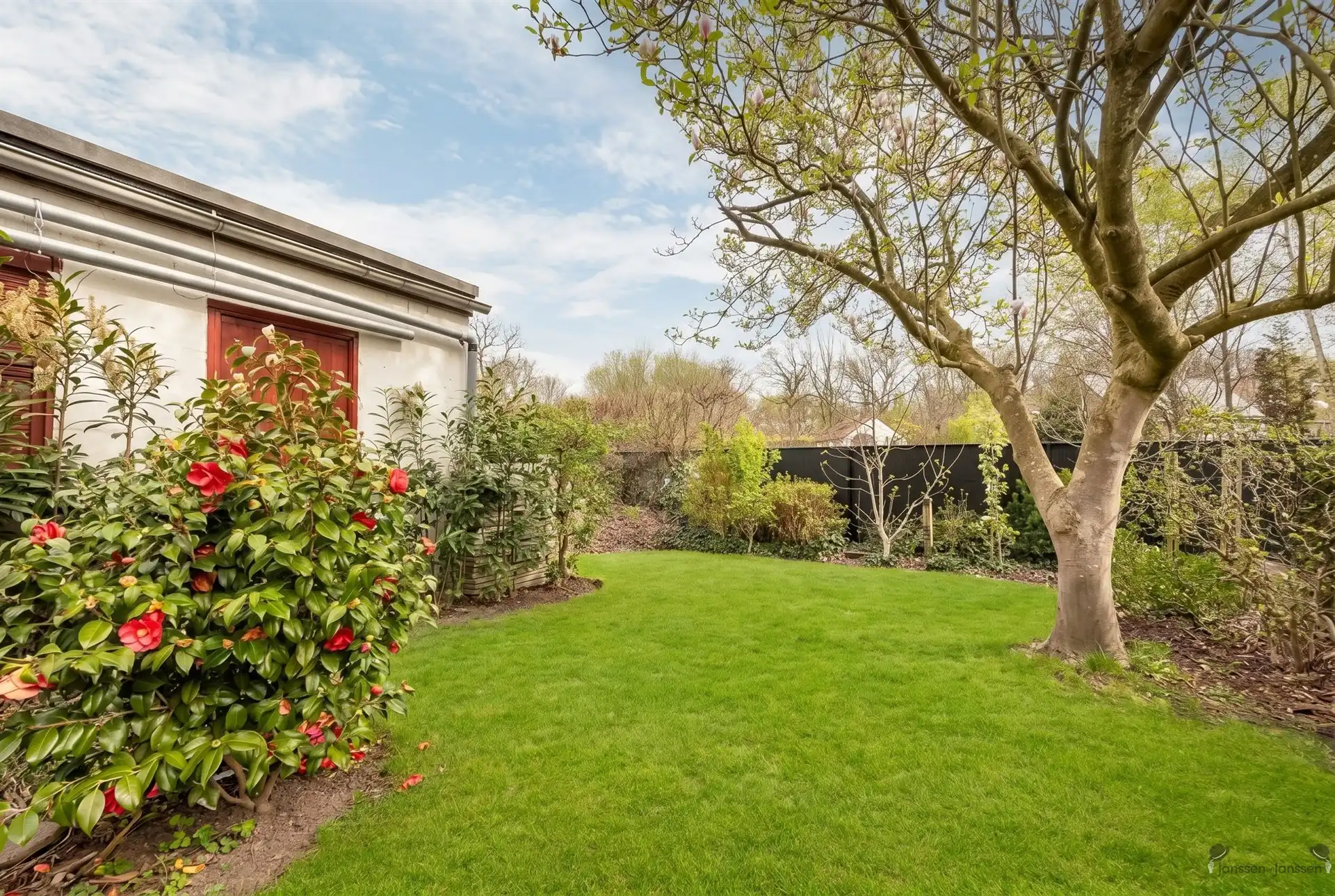 Charmant huis met EPC B en uitbreidingsmogelijkheden op gewilde locatie in Schoten foto 26