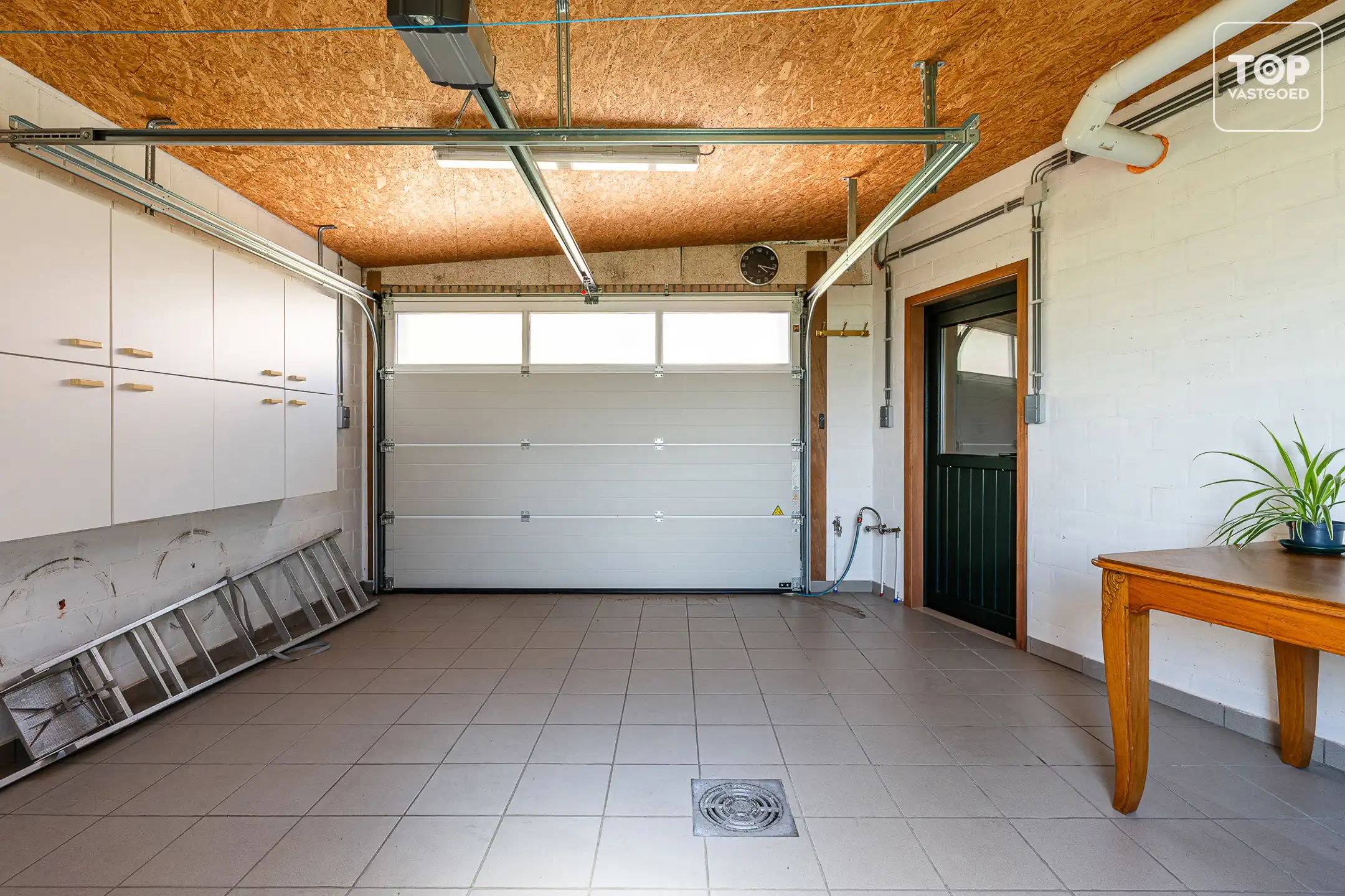 Rustig gelegen en energiezuinige woning met zonnige tuin foto 28