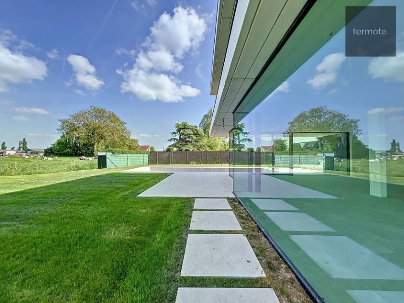 High-end Villa foto 21