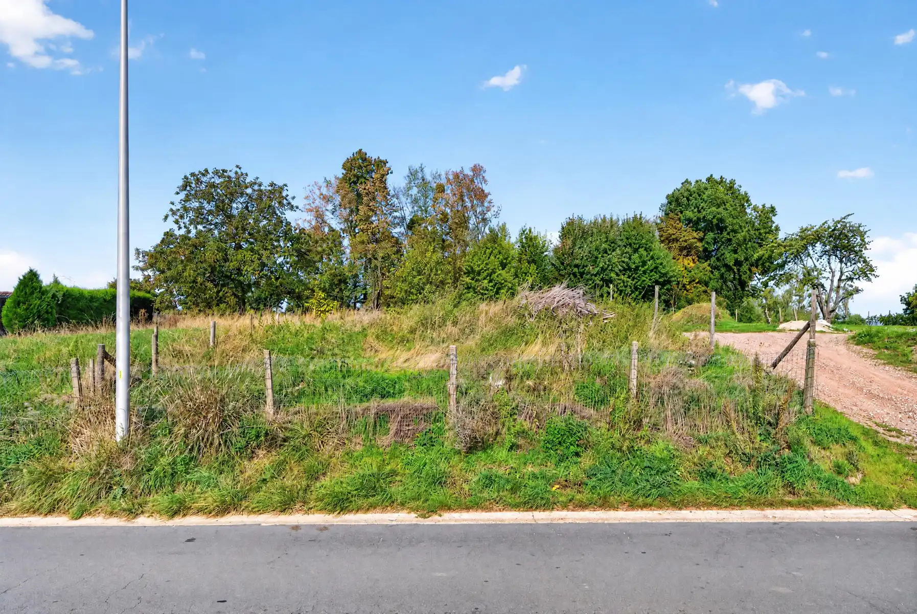 Ruime HOB met groen karakter met tal van mogelijkheden foto 16
