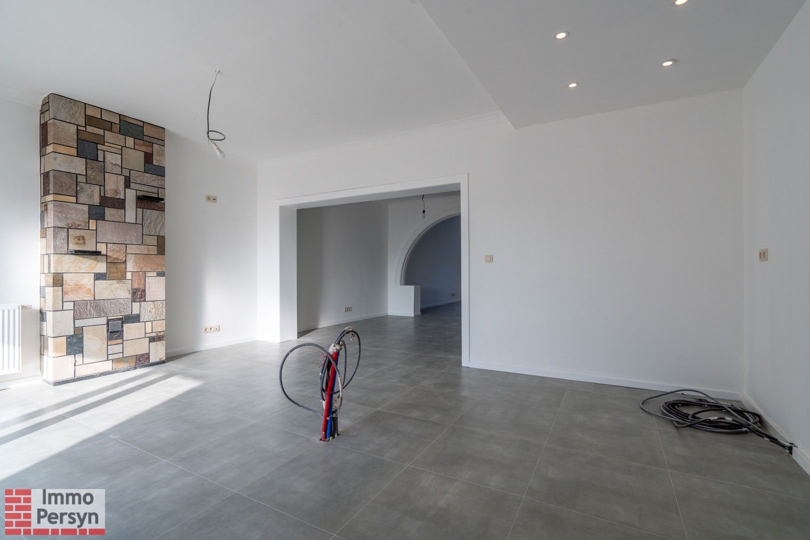 Instapklare woning 4 slpk - invalsweg Scherpenheuvel - Diest foto 7