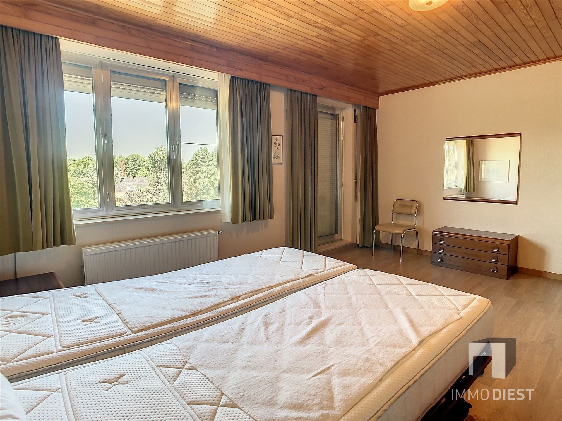 Ruim appartement dichtbij het centrum van Tessenderlo foto 6