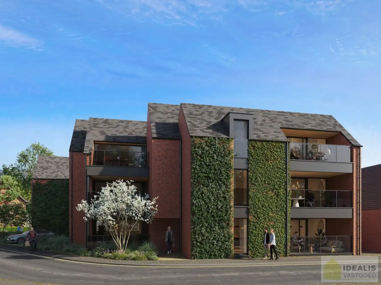 RESIDENTIE DE MULDER APPARTEMENT 5 foto 3