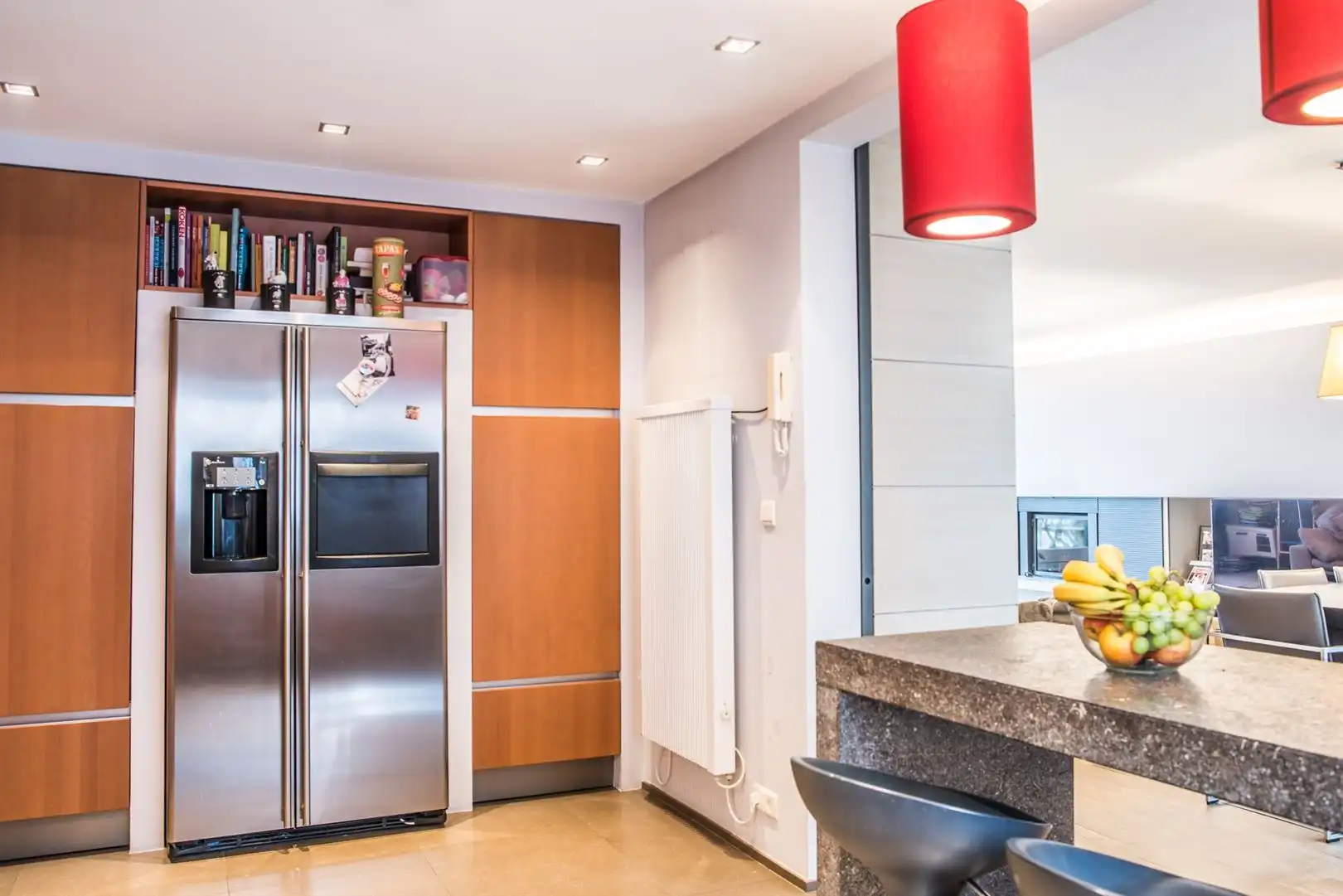 Exclusieve penthouse met unieke zichten en 100m² terras foto 13
