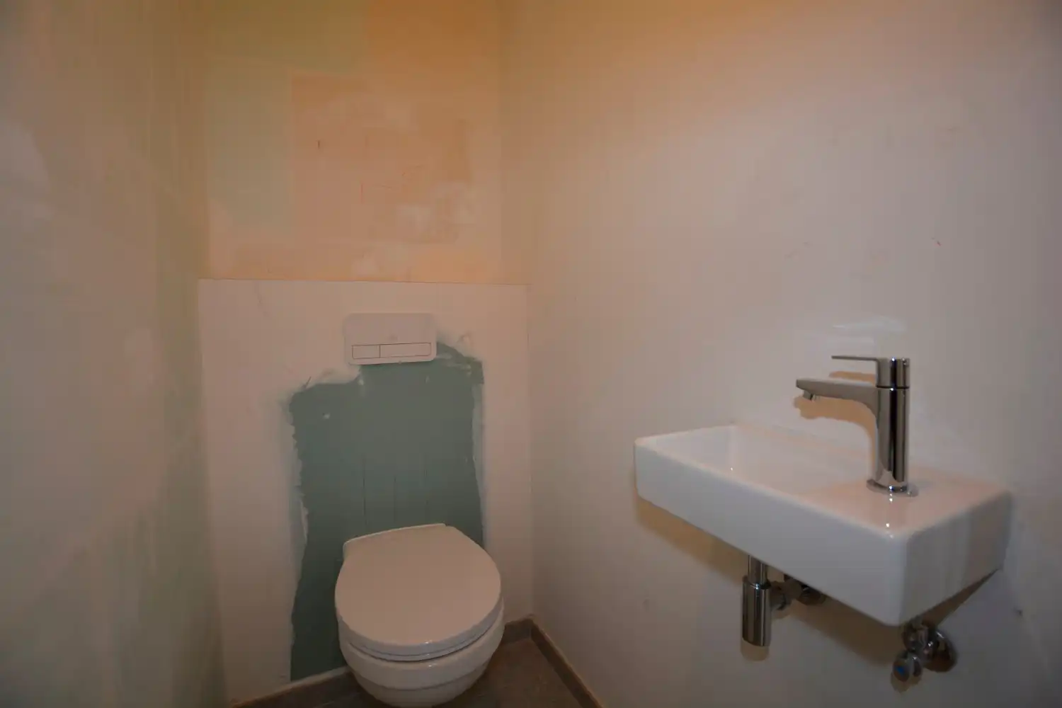 PARKRESIDENTIE STADSTERRAS foto 14