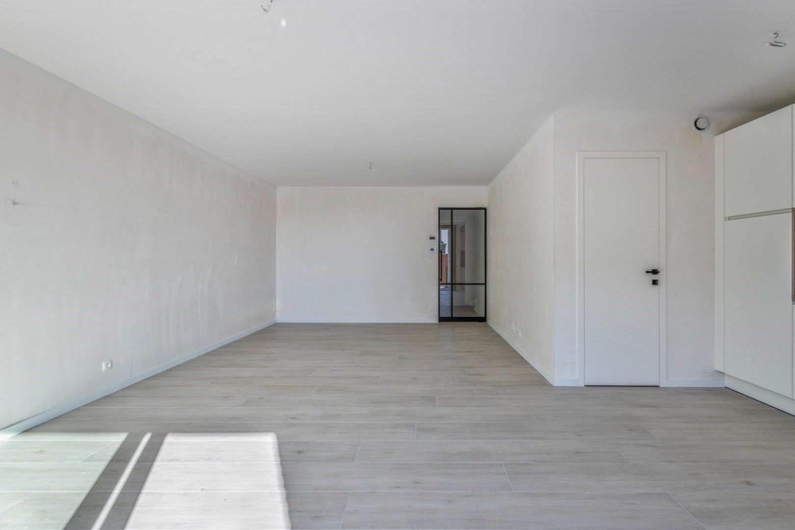 BEN-Nieuwbouwappartement met ruim terras en lift centrum Tongeren (GEEN BTW) foto 6