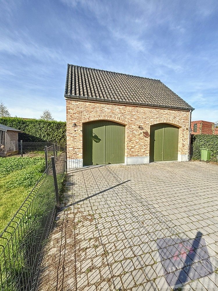 Eigentijdse villa met klasse en comfort in Hasselt – Crutzenstraat 64 foto 6