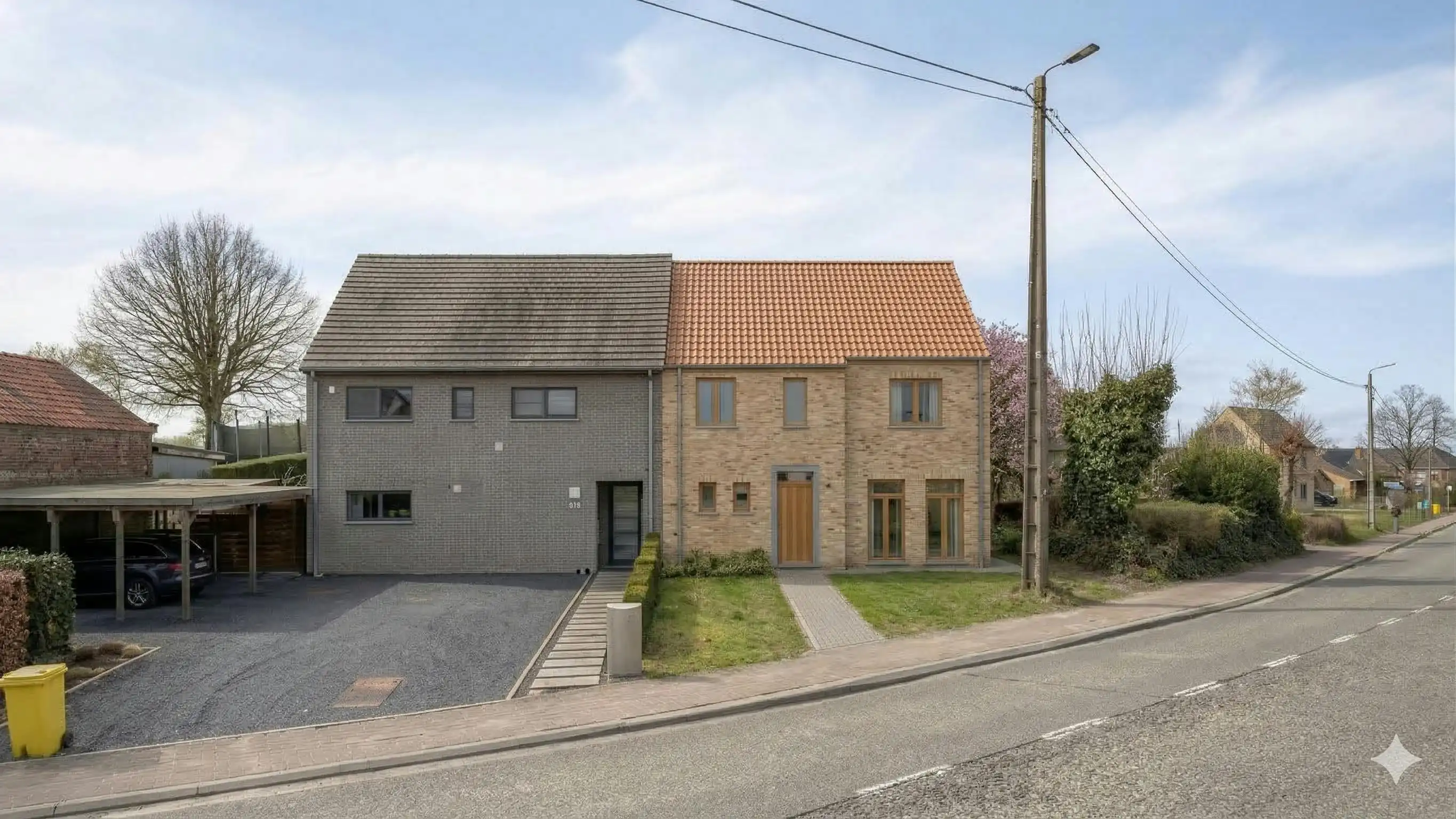 Bouwgrond te koop te Bierbeek foto 11