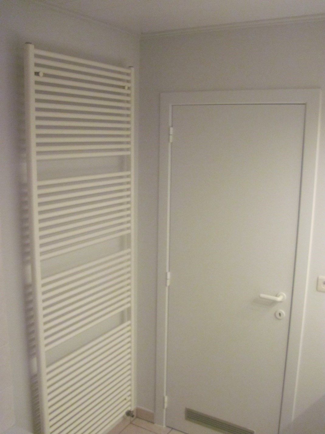 Ruim 1-slp-appartement.  foto 18