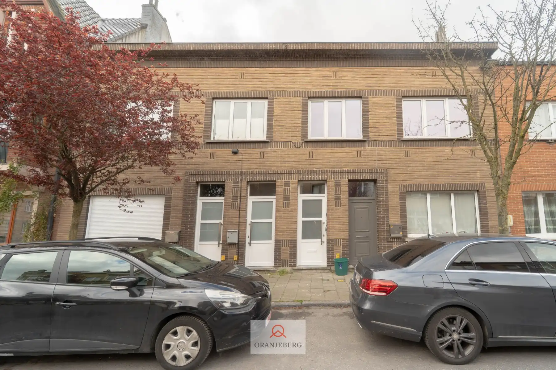 Lichtrijke 2 slpk woning te Gentbrugge foto 6