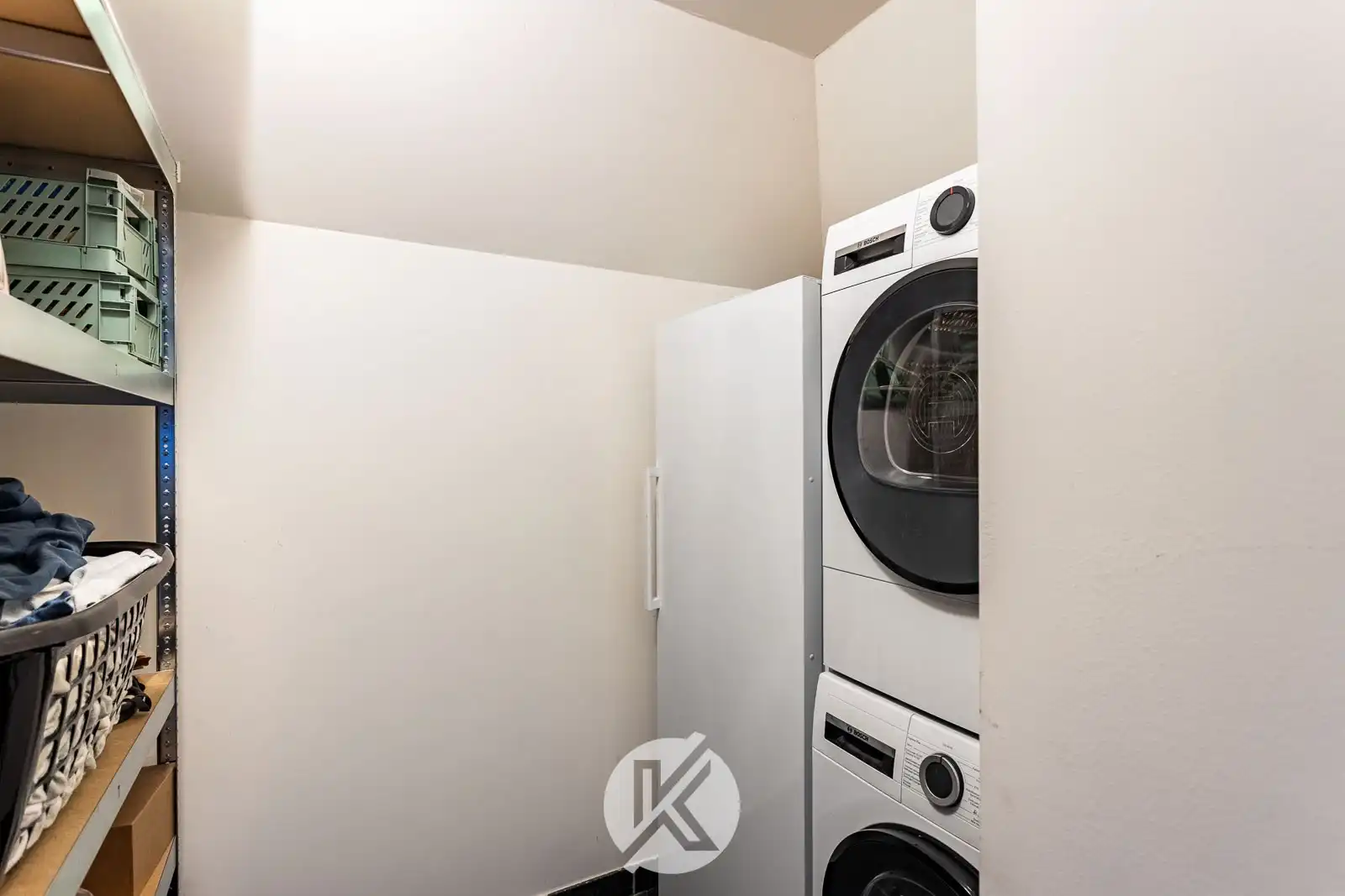 Smaakvol duplexappartement met gunstig EPC foto 11