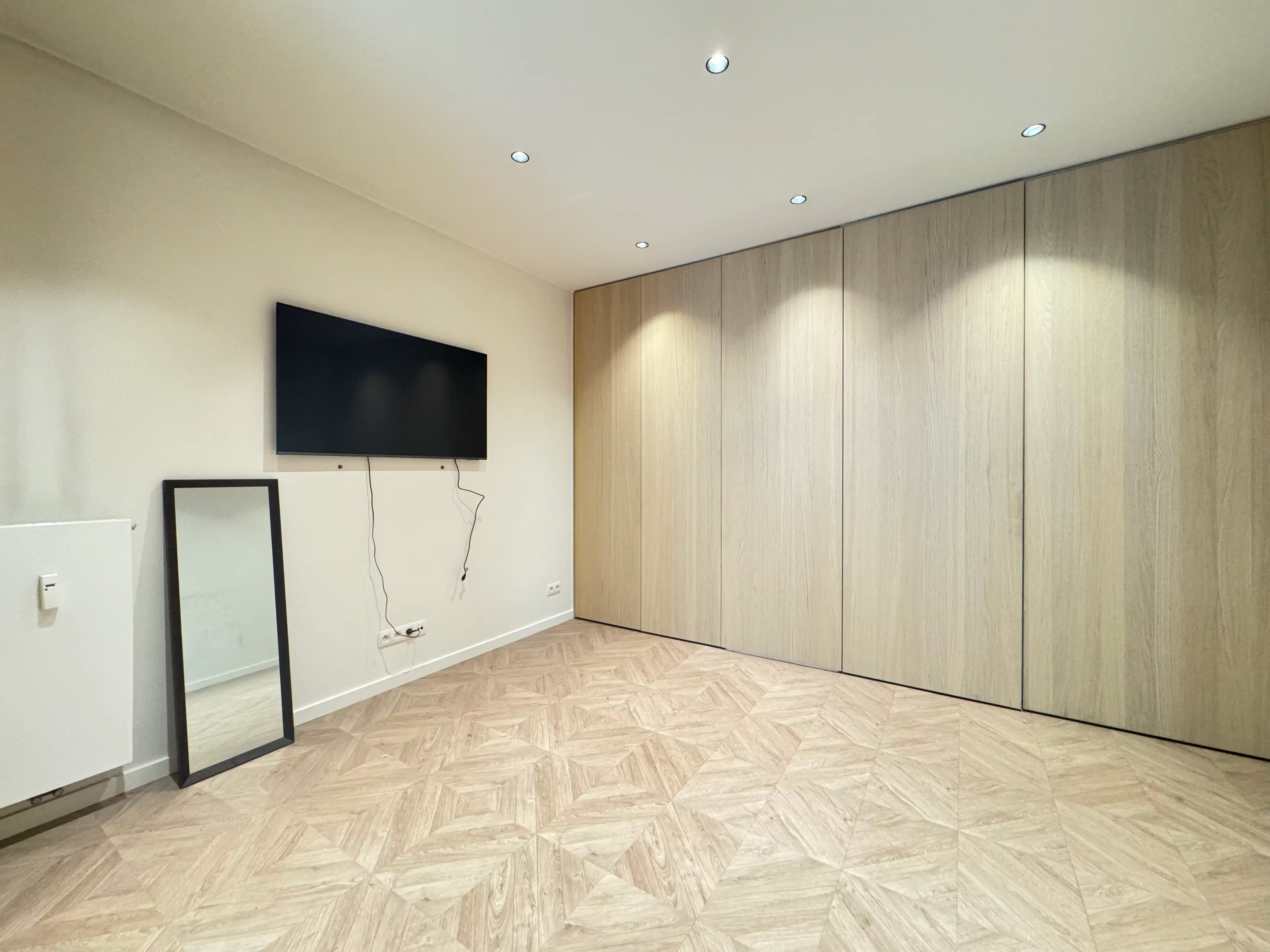 Handelsgelijkvloers 36m² foto 4