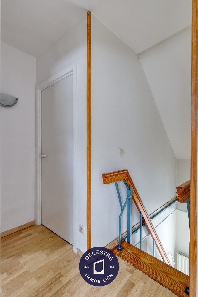 GOED GELEGEN HANDELSPAND MET DUPLEX APP. CENTRUM foto 35