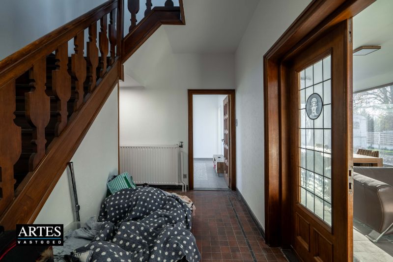Charmante woning met 3 slaapkamers foto 5
