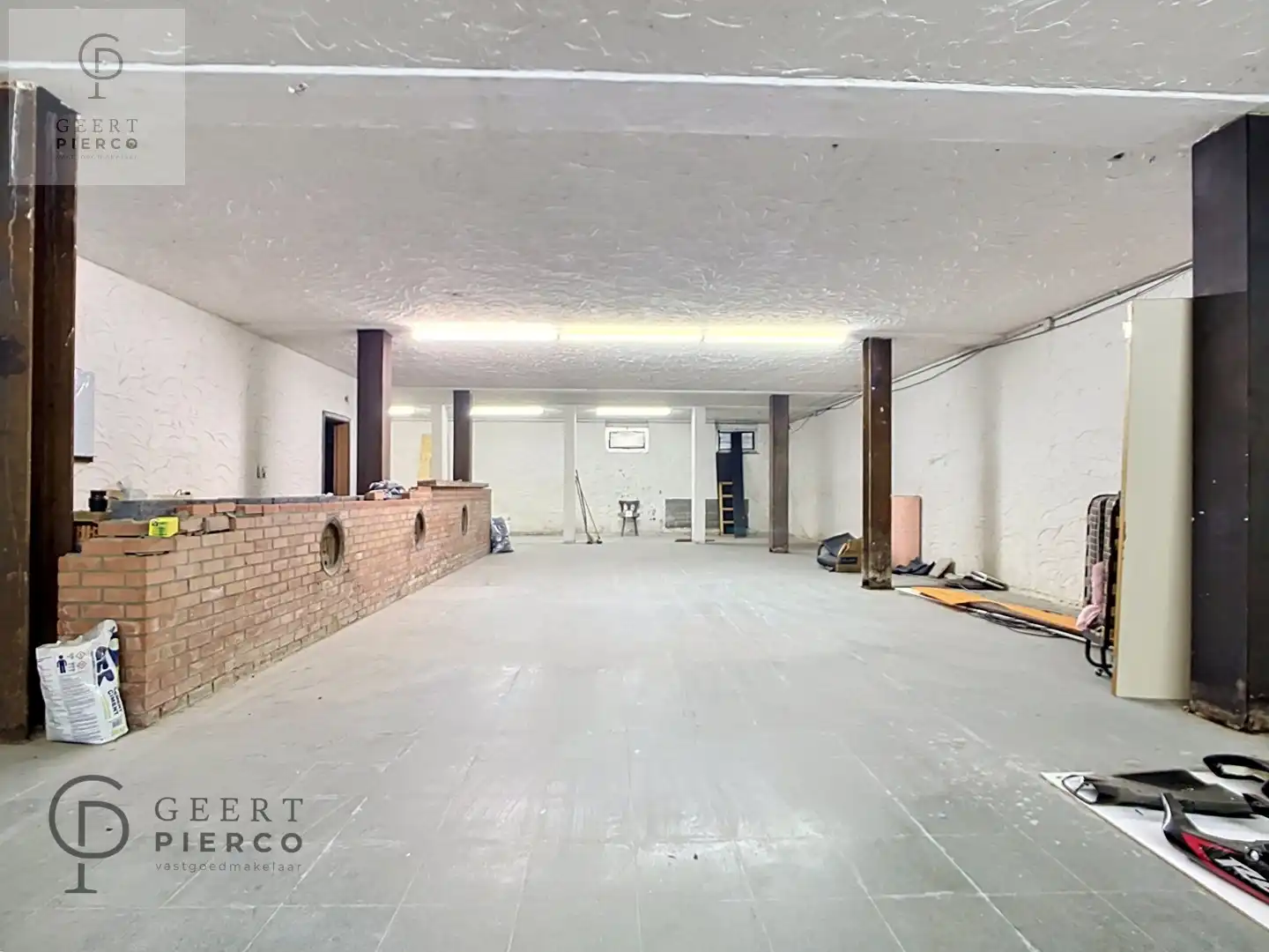 Prachtig restaurant in Gingelom, met sfeervolle ruimtes, klaar voor nieuwe successen! foto 12