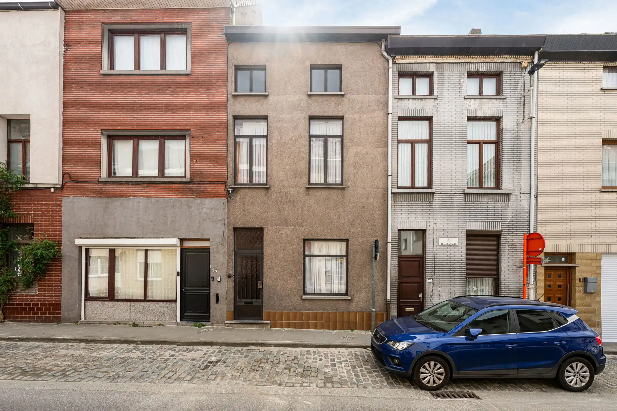 Huis te koop foto 2