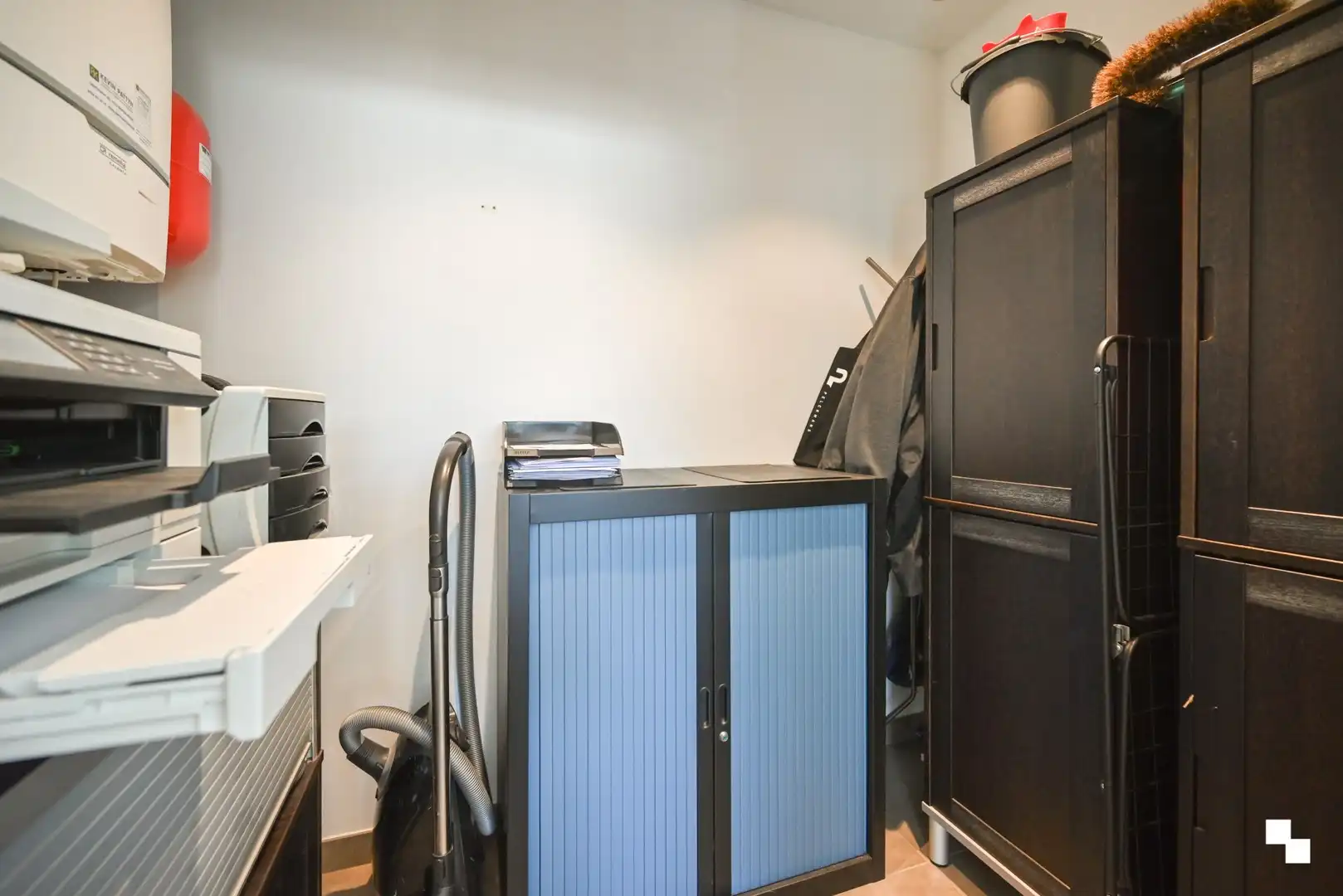Zeer verzorgde eengezinswoning met drie slaapkamers en garage foto 18