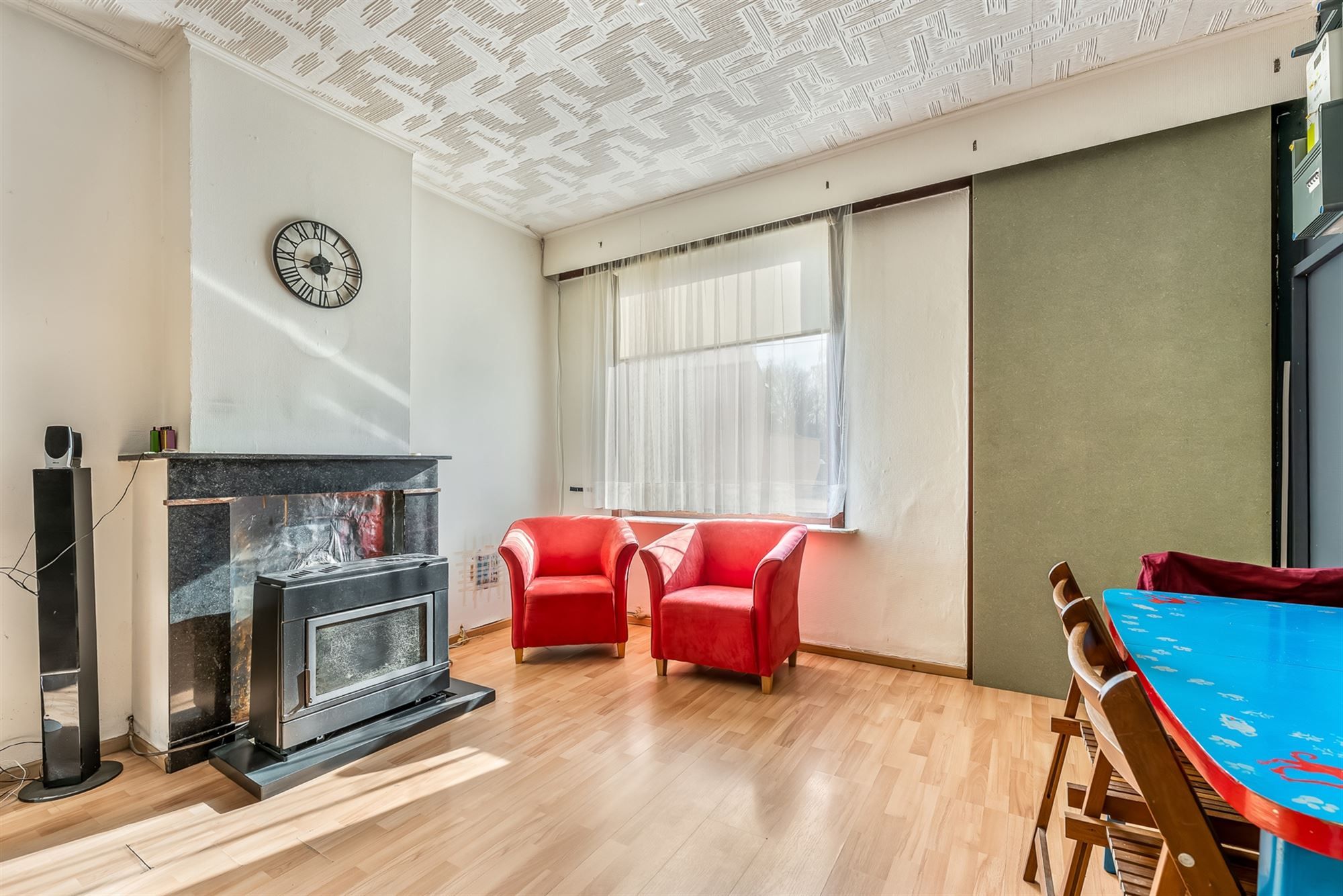 TE RENOVEREN WONING MET 2 SLAAPKAMERS OP EEN PERCEEL VAN 3A47CA TE HAM foto 8
