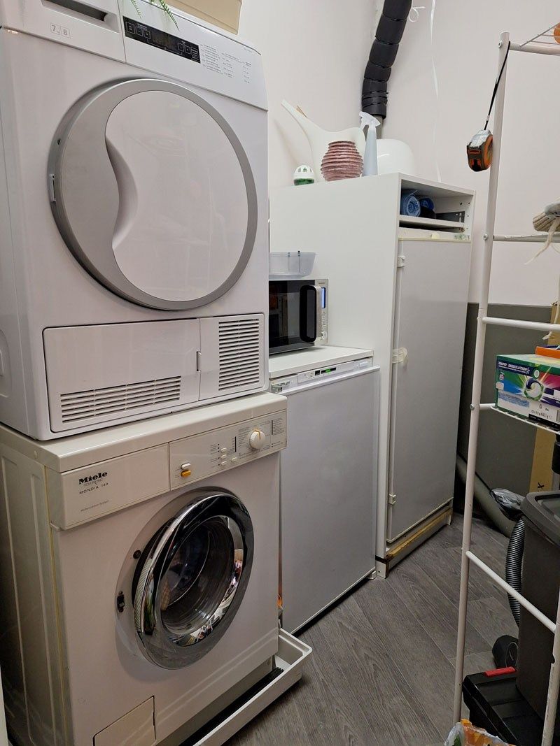 Smaakvol gerenoveerde rijwoning te Hasselt centrum foto 19