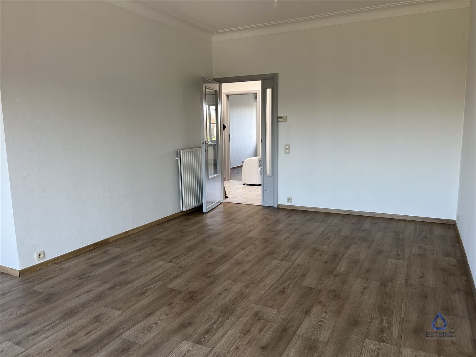 Mooi appartement te Wilrijk foto 3